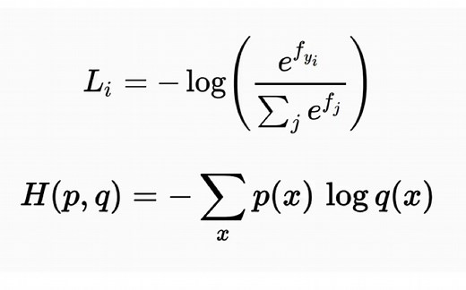【手推公式】从二分类到多分类，从sigmoid到softmax，从最大似然估计到 cross entropy