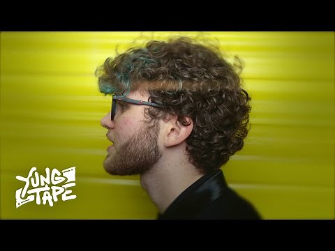 jmancurly - YELLOW TAPE (Official Music Video)