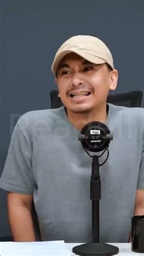 Lagi" adek Shazfa | #podcast @radityadika #nona #88rising #viral