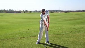 17K views · 85 reactions | See how the "Split Grip" drill is helping golfers hit more flush iron shots! | Performance Golf | Facebook
