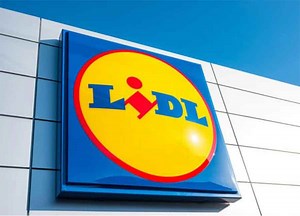Lidl Becomes First Retailer To Offer Recycling In All Of Its Irish Stores