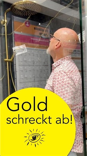🚿 Corporate Design: Warum deine Lieblingsfarbe Kunden abschrecken kann