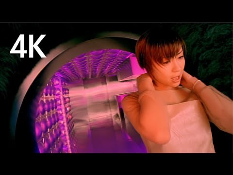 宇多田ヒカル「Can You Keep A Secret?」Music Video(4K UPGRADE)