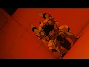 Street Fighter II 1994 Zangief Spinning Piledriver SPD 4K