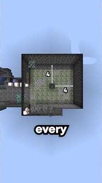 Minecraft Spider Spawner Tutorial #minecraftfarms #minecrafters