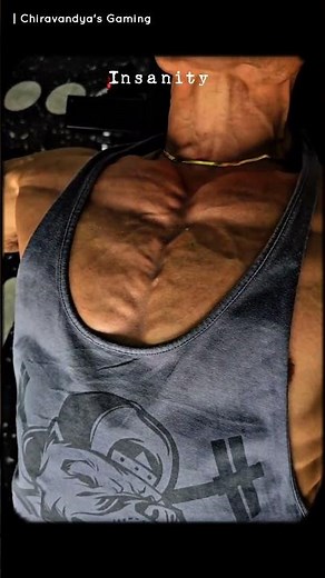 Insane Chest Muscle Control and Pump Bodybuilding Motivation