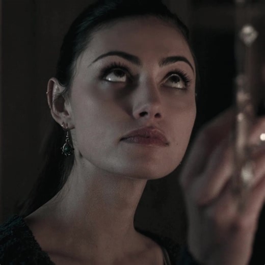 The Vampire Diaries & Originals: Hayley Marshall Tribute