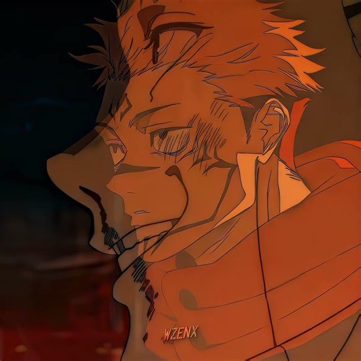 Sukuna 🔥 #jujutsukaisen