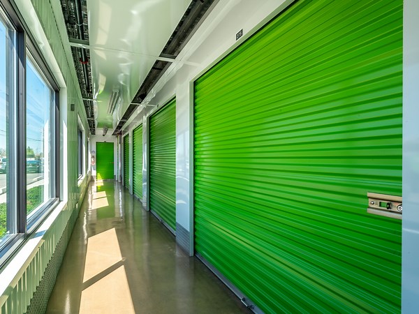 Pro Tips for Packing & Organizing a Storage Unit