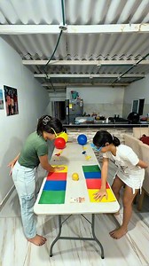 165K views · 2.3K reactions | El mejor juego de colores 拾atrapa la pelota y gana 拾 | Rubenchoredes | Facebook