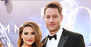 Justin Hartley and Chrishell Stause Finalize Divorce Post-Split