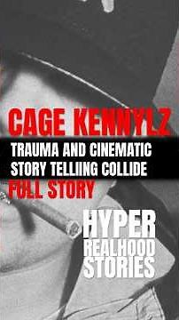 The Darkest Truth-Teller in Hip Hop: Cage #rap #rapdocumentary #hiphop #rapstories