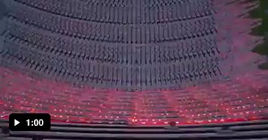 This computer science graduate with a minor in Mathematics built a 32-bit Redstone computer in Minecraft - Video