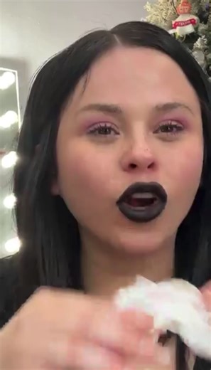 #makeup #maquillaje #labial