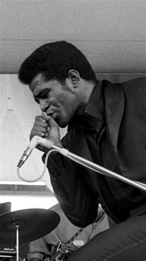 2.2K views · 532 reactions |  Get up offa that thing and dance ‘til you feel better Cover : Tom Copi/Michael Ochs Archives/Getty Images Rest of : Getty Images #JamesBrown #GetUpOffaThatThing | uDiscover | Facebook