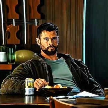 "Big Three Will Return in Doomsday"- Iron Man X Captain America X Thor Edit | Luz Roja (Slowed)