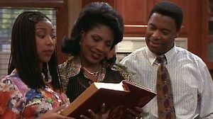 Watch Moesha Season 1 Episode 2 - Friends