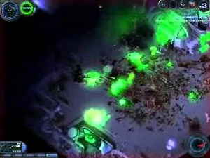 Alien Shooter Vengeance - Trailer 02-05-07