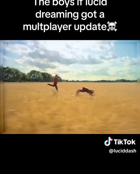 Join our lucid dreaming discord on our profile if you need help❤️ #fyp #luciddreams #luciddreaming #funny #dreams #viral