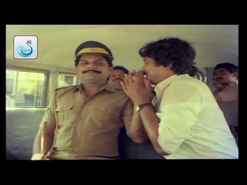 APARAN | MALAYALAM FULL MOVIE | JAYARAM | JAGATHY SREEKUMAR