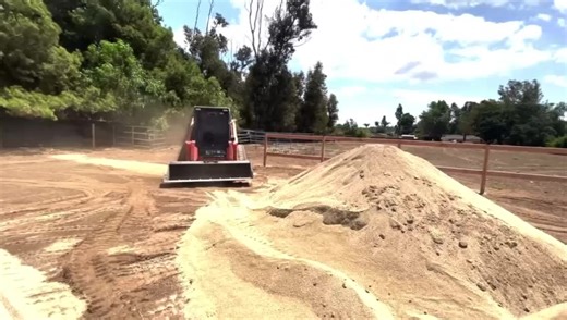 High Operation Cheapest EPA Approved Steer Skid  KUBOTA SVL95-2S Skid Steer Loaders Skidsteer Track Skid Steer Loader