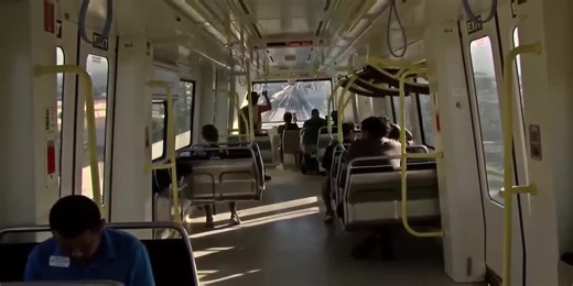 Honolulu rail authority countersues Skyline contractor for millions in damages