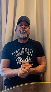 I did a little better this time!! 🤣 #london #slang | Darius Rucker