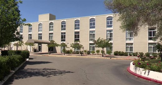 Hilton shutters hotel on Oakland's crime-plagued Hegenberger Road