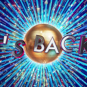 The Strictly Come Dancing Live Tour is back in January and February 2022! Tickets are on sale now! Strictlycomedancinglive.com The tour will visit Utilita Arena Birmingham, Birmingham, 20 - 23 Jan First Direct Arena, Leeds, 25 & 26 Jan Utilita Arena Newcastle, Newcastle, 27 & 28 Jan AO Arena, Manchester, 29 & 30 Jan Utilita Arena Sheffield, Sheffield, 1 & 2 Feb M&S Bank Arena Liverpool, Liverpool, 3 & 4 Feb OVO Hydro, Glasgow, 5 - 7 Feb Motorpoint Arena Nottingham, Nottingham, 9 & 10 Feb The O2,