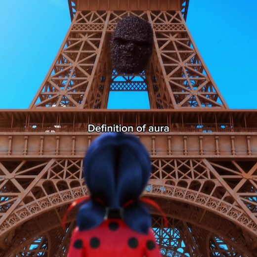 Bro had everyone in shock #miraculousladybug #ladybug #fypシ #marinette #mlb #marinettedupaingcheng