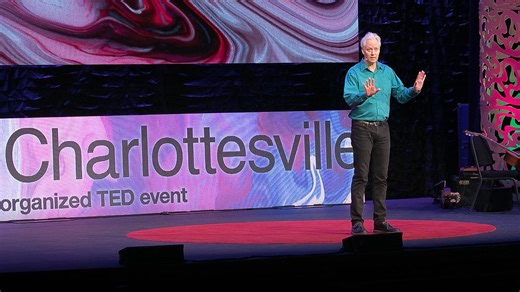 The lie that invented racism