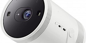 5 proyectores baratos para montar un cine en cualquier lado