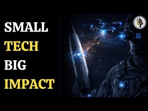 How Quantum Physics Is Making Modern Weapons Smarter Not Bigger | WION Podcast