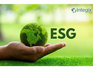 Ez-XBRL launches innovative platform Integix ESG, revolutionizing ESG Reporting