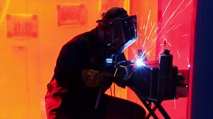 Want to learn all you can about MIG welding? Check out all the books we have available at our online bookstore: go.aws.org/gmawpubs | American Welding Society