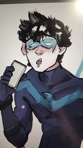 Exploring Tim Pride: The LGBTQ Identity of Tim Drake in Young Justice