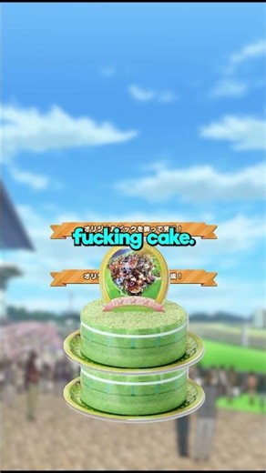 Umamusume Trackblazers Is Insanely Good #umamusume #gacha