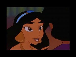 aladdin, o retorno de jafar parte 7