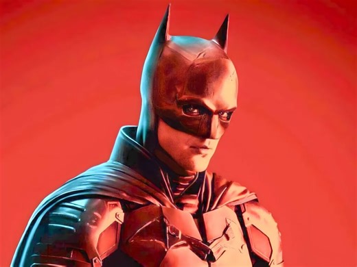 'The Batman' sequel has been delayed until 2027