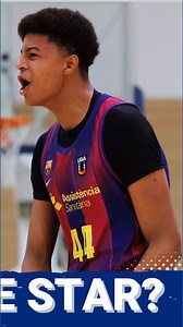 Joaquim Boumtje-Boumtje Commits To Duke Basketball