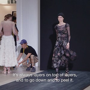 61K views · 1.3K reactions | The dance-inspired Spring-Summer 2019...