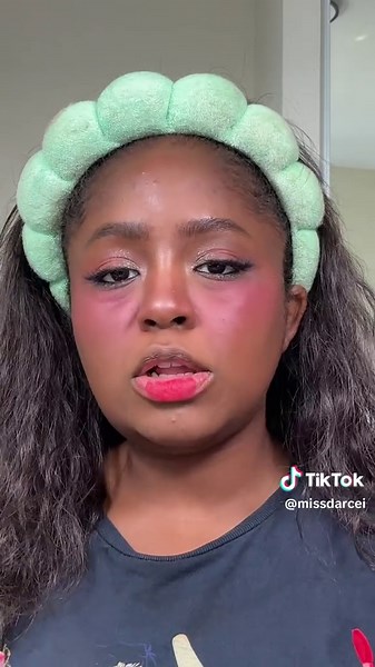 Ningning Makeup Tutorial for Diverse Skin Tones