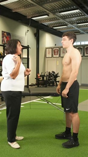 🧰 Symptom modification tests are a handy addition to your physio toolbox.⁠ ⁠ Want a shortcut to assessing shoulder pain like a pro?⁠ ⁠ 🎯 In her new Practical, Anju Jaggi shares the exact approach she uses to assess shoulder pain with clarity and confidence.⁠ ⁠ 🎥 Watch it FREE for 7 days: https://www.physio-network.com/practicals/ | Rethinking Physiotherapy