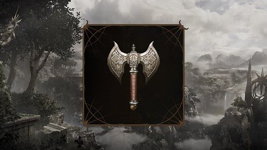 The best Barbarian subclass, feats, and build in Baldur’s Gate 3