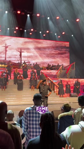 Joyous Celebration 30 live at Joburg Theatre #JoyousCelebration #Joyous3030 #30YearsOfJoyous #íyp #buy3030JCtickets