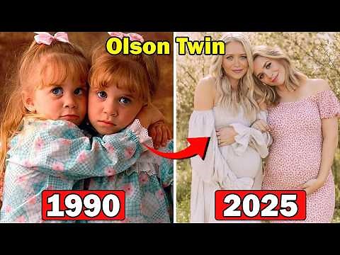 Full House Cast 🔥 Real Age and Life Partner 2025 Update