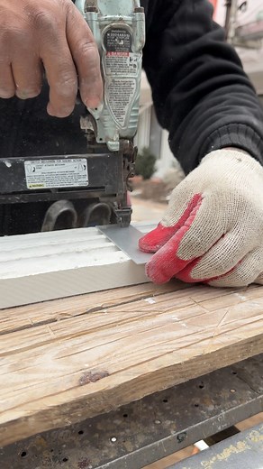 104K views · 230 reactions | Installing James Hardie siding️  Click the link in our bio for a complimentary exterior inspection and estimate. #roofing #siding #construction #njcontractor #njroofing #roof #njroofingcontractor #nj #roofingnearme #exterior #roofer #roofingcompany #jameshardie | Future Remodeling | Facebook