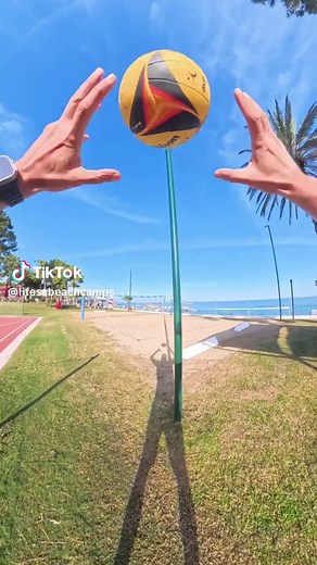 Beach Volleyball Tips for Perfecting Your Skills