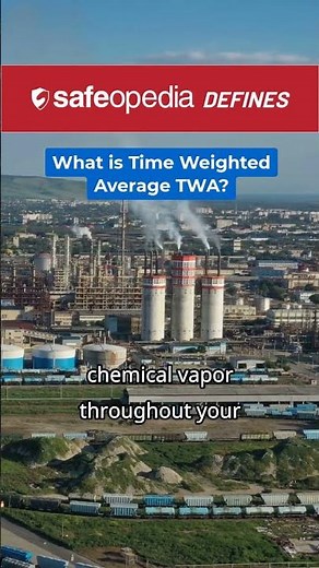 What is Time Weighted Average (TWA)?