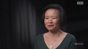 For a long time, the case of Australian citizen Cheng Lei who was imprisoned in Beijing, was caught up in the intense politics of Australia's relationship with China. Cheng Lei was recently released after spending three years in detention. She speaks to 7.30’s Sarah Ferguson about her extraordinary and at times terrifying experience. | 7.30